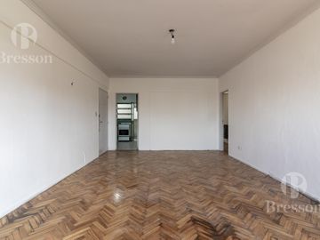 Departamento en Chacarita