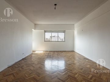 Departamento en Chacarita
