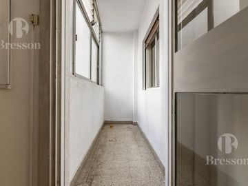 Departamento en Chacarita