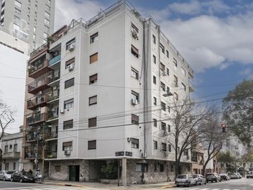 Departamento en Chacarita