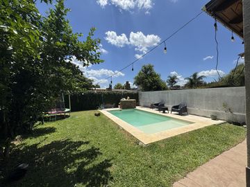 Casa en  venta