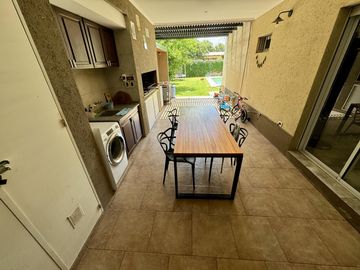 Casa en  venta