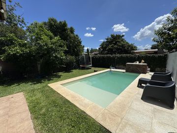 Casa en  venta