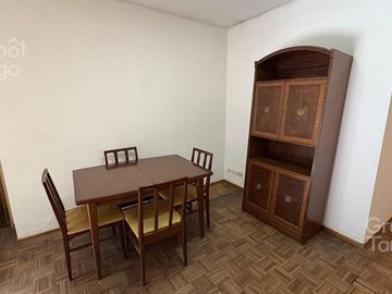 Departamento en venta, Belgrano C, 4 ambientes patio balcón
