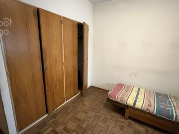 Departamento en venta, Belgrano C, 4 ambientes patio balcón