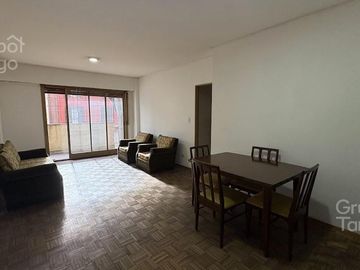 Departamento en venta, Belgrano C, 4 ambientes patio balcón