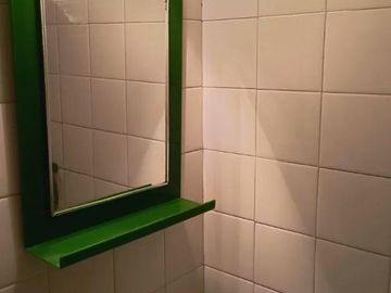 Departamento en venta, Belgrano C, 4 ambientes patio balcón