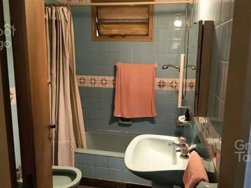 Departamento en venta, Belgrano C, 4 ambientes patio balcón