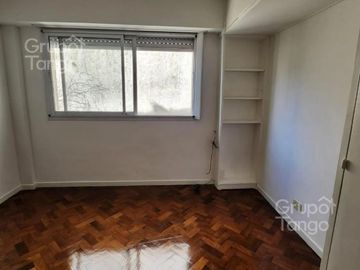 Venta Departamento Monoambiente en Recoleta Apto Crédito