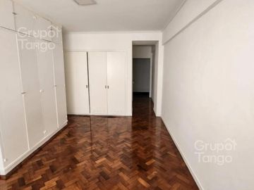 Venta Departamento Monoambiente en Recoleta Apto Crédito