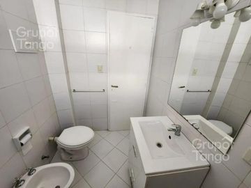 Venta Departamento Monoambiente en Recoleta Apto Crédito