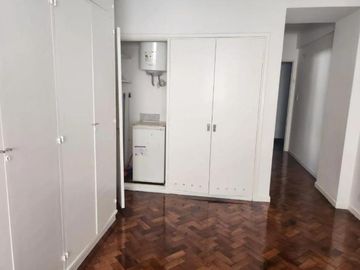 Venta Departamento Monoambiente en Recoleta Apto Crédito