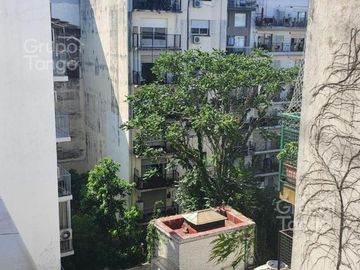 Venta Departamento Monoambiente en Recoleta Apto Crédito