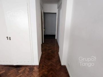 Venta Departamento Monoambiente en Recoleta Apto Crédito