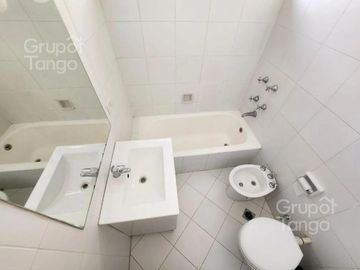 Venta Departamento Monoambiente en Recoleta Apto Crédito