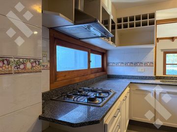 Venta casa 3 dorm Bº Rincón Club de Campo
