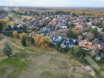 Venta casa 3 dorm Bº Rincón Club de Campo