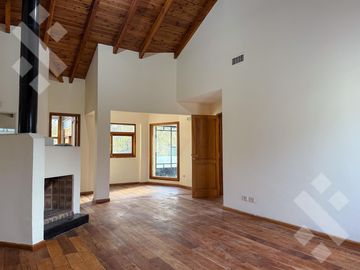 Venta casa 3 dorm Bº Rincón Club de Campo