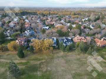 Venta casa 3 dorm Bº Rincón Club de Campo