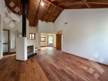 Venta casa 3 dorm Bº Rincón Club de Campo