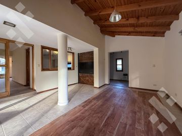 Venta casa 3 dorm Bº Rincón Club de Campo