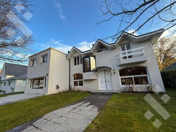 Venta casa 3 dorm Bº Rincón Club de Campo