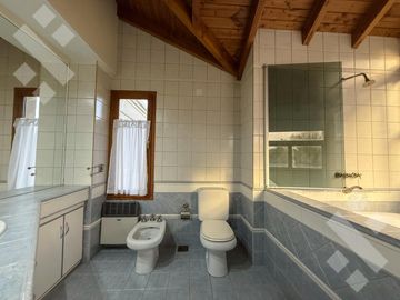 Venta casa 3 dorm Bº Rincón Club de Campo