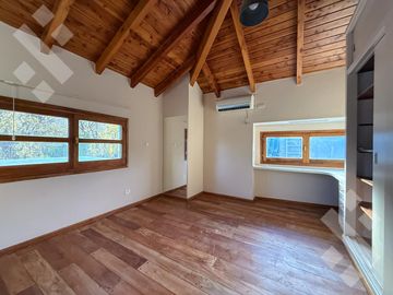 Venta casa 3 dorm Bº Rincón Club de Campo