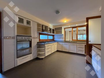 Venta casa 3 dorm Bº Rincón Club de Campo