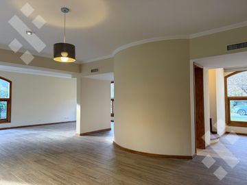 Venta casa 3 dorm Bº Rincón Club de Campo