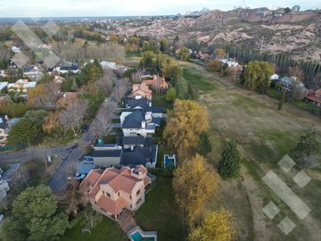 Venta casa 3 dorm Bº Rincón Club de Campo