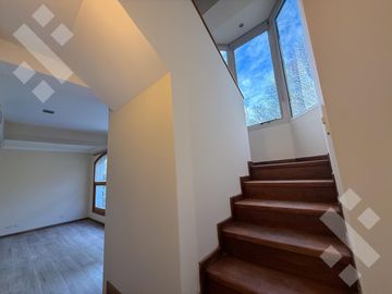 Venta casa 3 dorm Bº Rincón Club de Campo