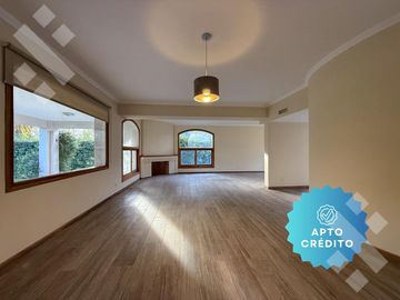 Venta casa 3 dorm Bº Rincón Club de Campo