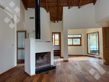 Venta casa 3 dorm Bº Rincón Club de Campo