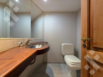 Venta casa 3 dorm Bº Rincón Club de Campo