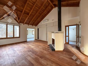 Venta casa 3 dorm Bº Rincón Club de Campo