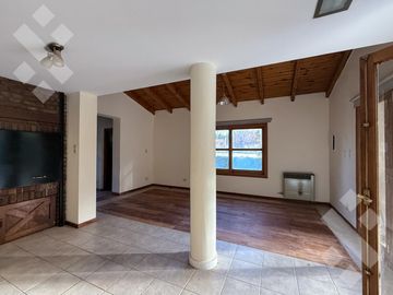 Venta casa 3 dorm Bº Rincón Club de Campo