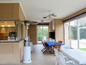 Casa en  venta