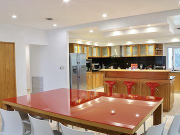Casa en  venta