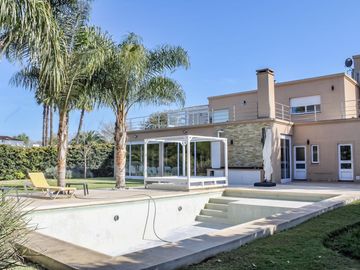 Casa en  venta