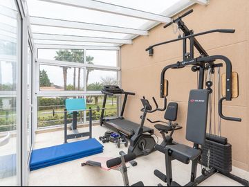 Casa en  venta