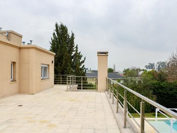 Casa en  venta