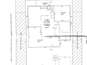 Casa en  venta