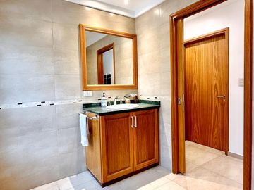 Casa en  venta