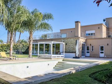 Casa en  venta