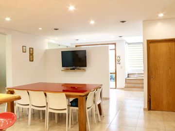 Casa en  venta