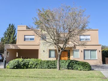Casa en  venta