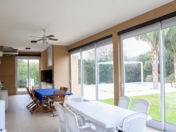 Casa en  venta