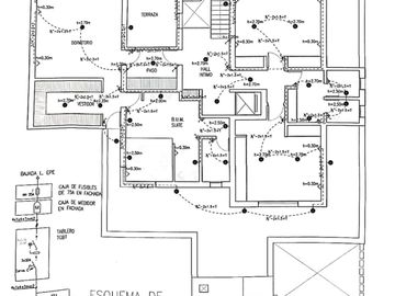 Casa en  venta