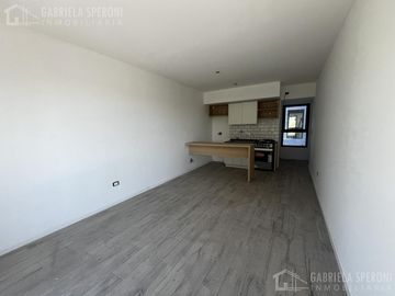 Departamento MONOAMBIENTE Venta Remedios De Escalada